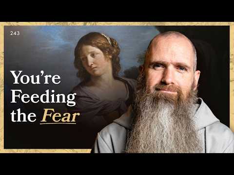 Stop Obsessing Over Your Problems | LITTLE BY LITTLE | Fr Columba Jordan CFR