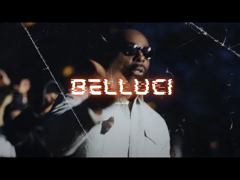 Kaaris x Booba Type Beat "BELLUCI" / Instru Trap Sombre // Instru Rap 2025