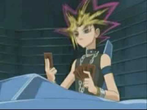 Yu-Gi-Oh! Abridged cards (episode 25: the disastrous date)