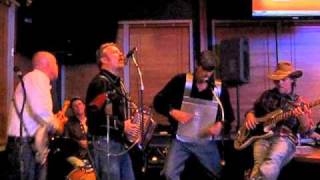 Zydeco Blanco - Let's Make Love - Nutty Brown Cafe