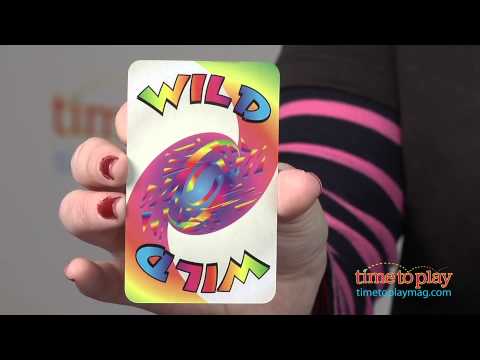 Run Wild Overview