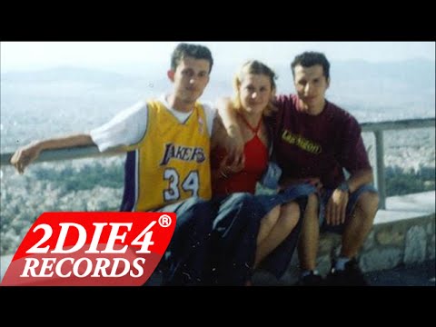 JURI feat CRAZY GIRL & BLEDI MILIONERI - Gjithmonë kokën lart