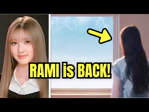 Fans Speculate Rami Is Back After BABYMONSTER “SUPA DUPA LUV” MV Ending