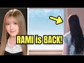 Fans Speculate Rami Is Back After BABYMONSTER SUPA DUPA LUV MV Ending