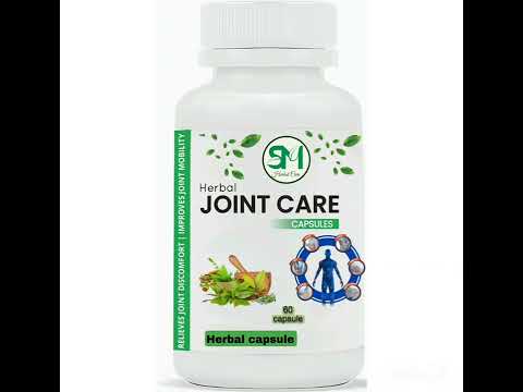 Joint pain Capsule