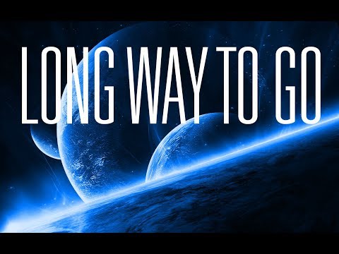 Elite Dangerous music video - Long way to Go Video