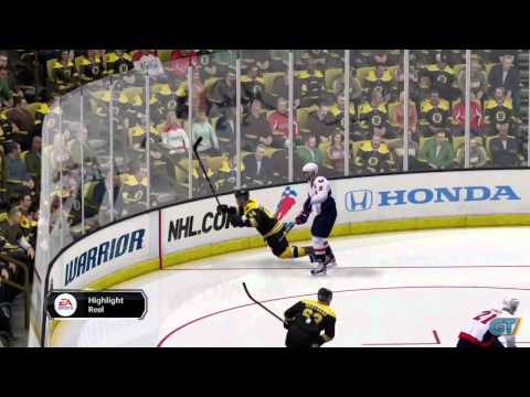 NHL 13 - Review