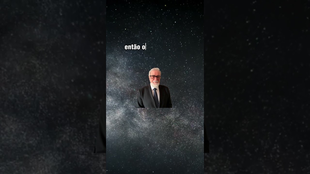 NÃO FALE DO PECADO DO OUTRO - AUGUSTUS NICODEMUS