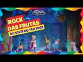 A Turma Do Seu Lobato O MUSICAL Rock Das Frutas