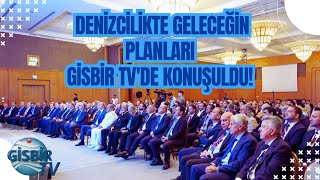 TÜRK LOYDU-İTÜ SEMPOZYUMU: DENİZCİLİKTE YENİ UFUKLAR