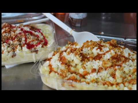 Reto al paladar | ¿Y tú, ya probaste 'el capricho'?