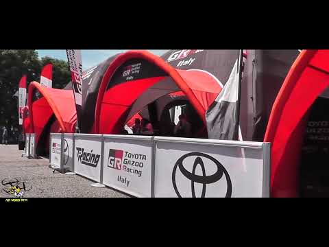 43° Rally 2 Valli 2025  Ps 4 6 Signor M Michi D