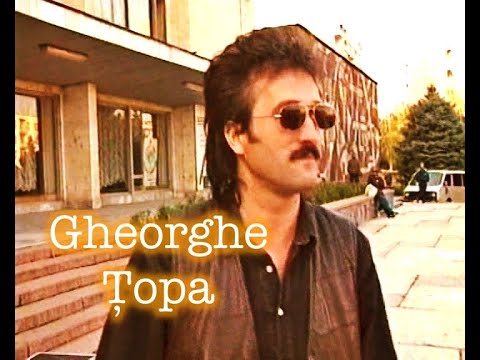 Gheorghe Topa - Pastreaza Sufletul Curat [Official Video]