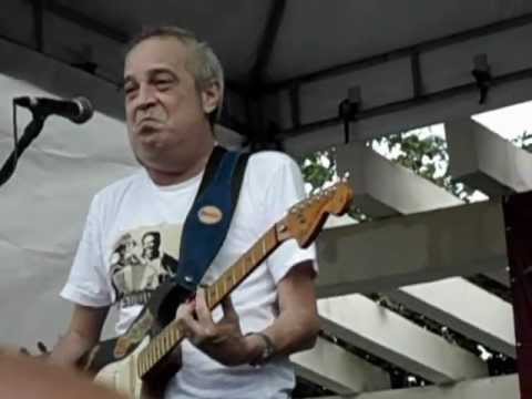 Celso Blues Boy, Rio das Ostras 07/06/12.