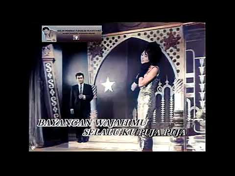 BAHAGIA SEPANJANG UMUR   Aziz Jaafar & Saloma