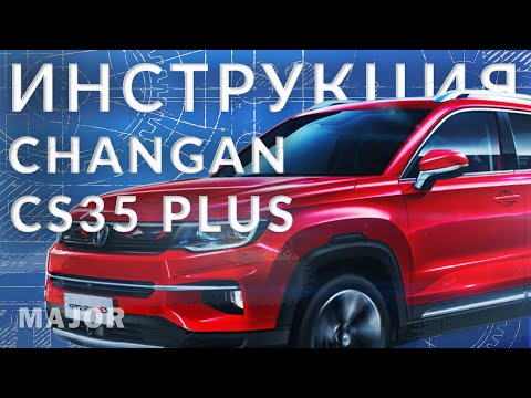 Инструкция CS35 PLUS