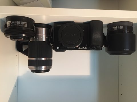 Sony A6000 vs A6300: Why the A6000 is the better camera for you