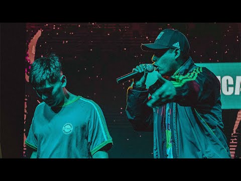 SEAM vs SLR | 3ER LUGAR | BDM Buenos Aires Zona Norte 2022