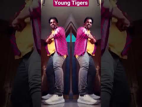 YouTube Thumbnail