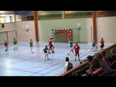 2016-01-24 P03 Kungälvs HK2 - Möndals HF
