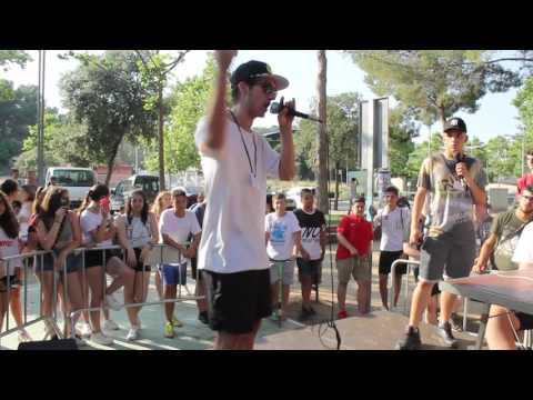 CASTEFA BATTLE - DRAKO VS SIRVINE [16AVOS]