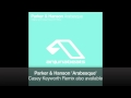 Parker & Hanson - Arabesque (Original Mix ...