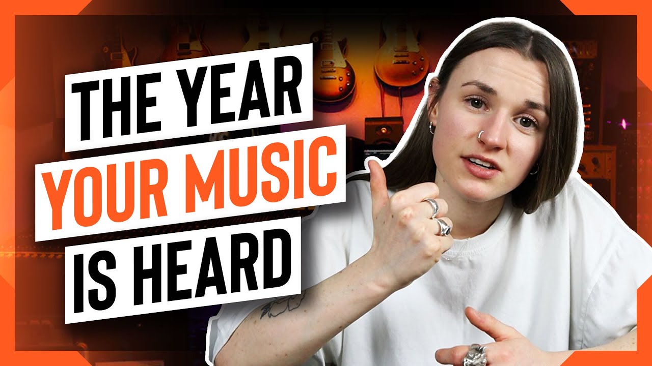 3 Best Ways To Promote Your Music In 2021