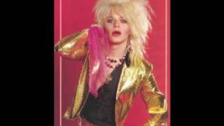 Hanoi Rocks - Don&#39;t You Ever Leave Me