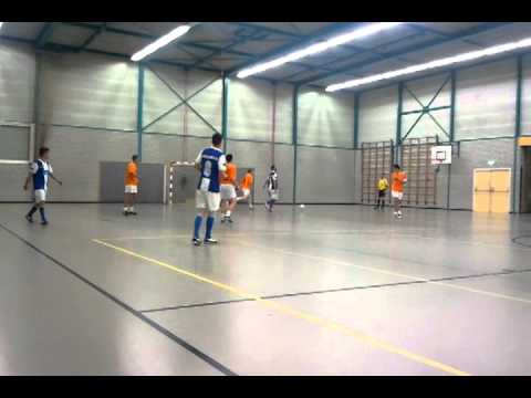 Lake Valley 5 - Reuver 2: 8-1