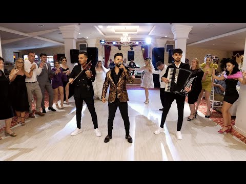 🎤LORYN❌️Harmony Sound📽Live💯Nunta Andreea&Raducu🎶CUM E VIATA OMULUI-COLAJ HORE