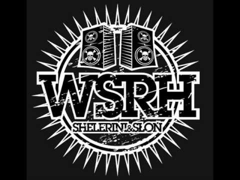 WSRH - Otis driftwood