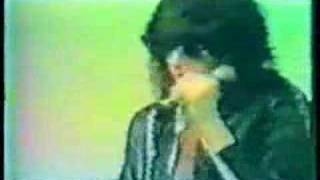 Ramones- 53rd &amp; 3rd (1975)