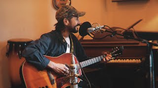 Feeder - Just The Way I&#39;m Feeling - Acoustic From The Crypt