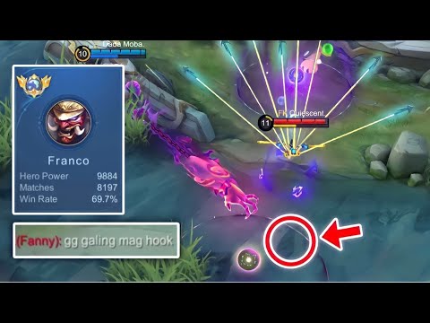 HOW TO ADVANCED HOOK (99% ACCURATE)