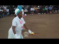 Basadi Ba Step Live Perfomance At ZB Fun Corner