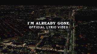 Download lagu CHASE WRIGHT - I'm Already Gone mp3