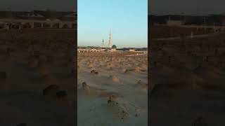 Download lagu Jannat-ul-Baqi- Allah forgive our late parents and grant them highest place in Jannah, Ameen #islam mp3