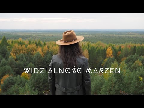 Maciej✪Lipina  - Widzialność Marzeń - [ANAWA 2.0 -  Official video]