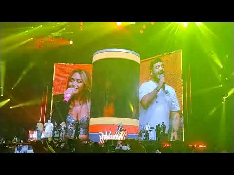 La gran zapada 4 de Un Poco de Ruido. Karina y Nico Mattioli. Lloraras más de diez veces 🎶