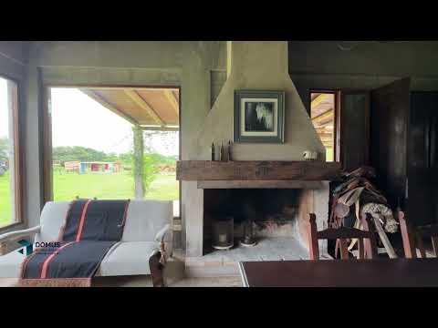 VENTA CASA LA MERCED CHICA SALTA