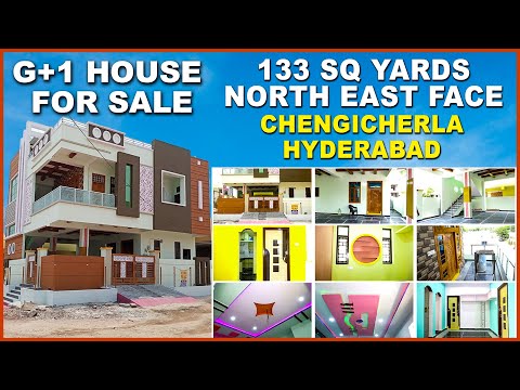 Srinivas Properties -Chengicherla