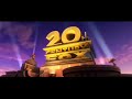 20th Century Fox Blue Sky Studios 2016