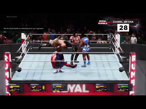 WW2K20 Career Mode pt 9