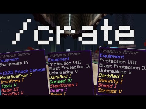 Making MY GODSET + Crate Key openings! | Eternal Factions Ep. 141