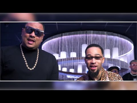 Mika Mendes x Surenobeatzz x Laton - Ela   (Official Music Video)