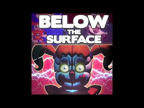 Below the Surface 1 hour 1 час