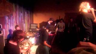 Attila - Cheyenne 420