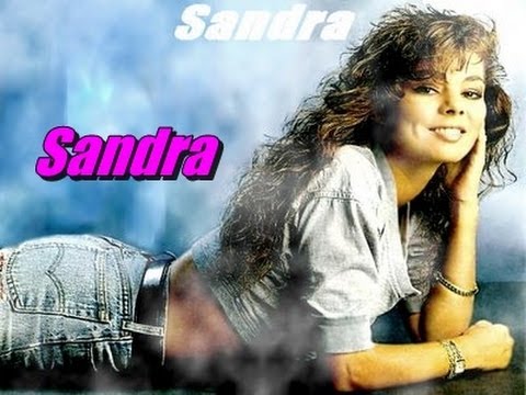 Sandra - Mix de Éxitos