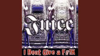 I Don't Give A Fuck