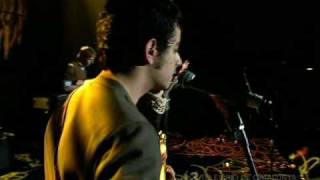 Manel - Ai, Dolors en directe (ofical)